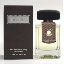PERRY ELLIS MAN NEW By Perry Ellis For Men - 3.4 EDT SPRAY TESTER